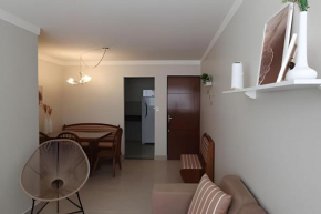 Apartamento Elegante em Zona 07
